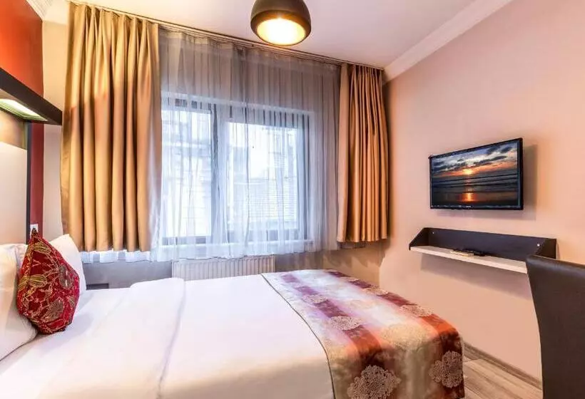 Fotos del hotel The Legend Platine Suite:  5