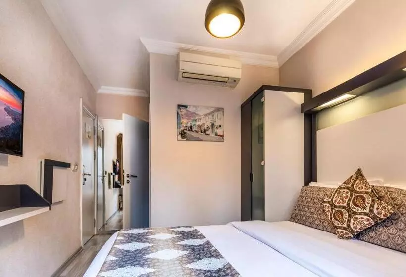 Fotos del hotel The Legend Platine Suite:  7