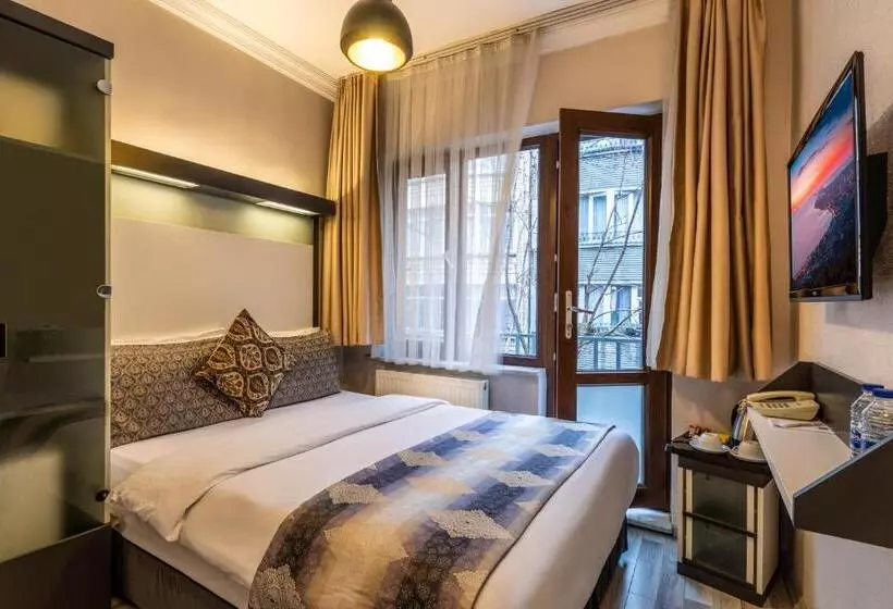 Fotos del hotel The Legend Platine Suite:  10