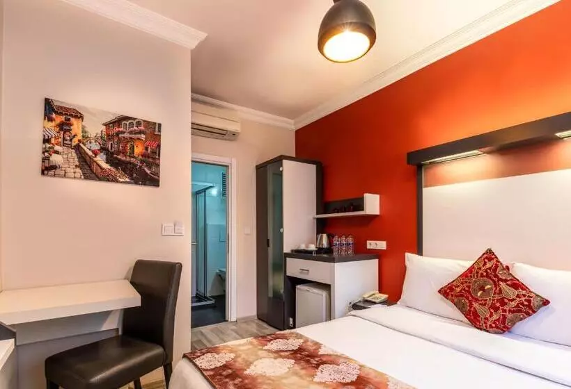 Fotos del hotel The Legend Platine Suite:  12