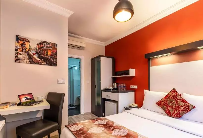 Fotos del hotel The Legend Platine Suite:  13