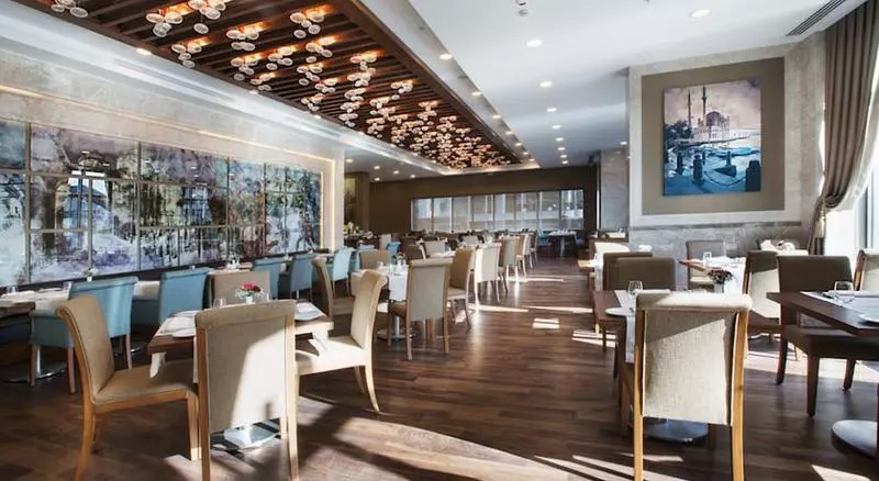 Fotos del hotel Dedeman Bostanci Istanbul  & Convention Center:  6