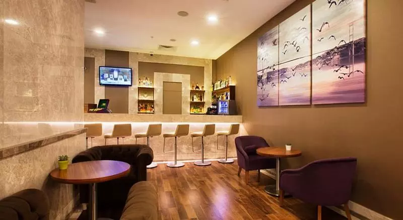 Fotos del hotel Dedeman Bostanci Istanbul  & Convention Center:  7