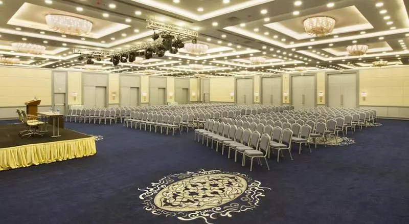 Fotos del hotel Dedeman Bostanci Istanbul  & Convention Center:  8