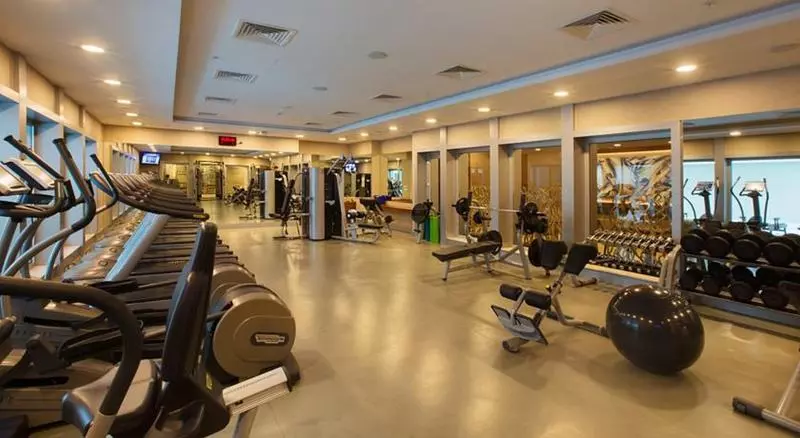 Fotos del hotel Dedeman Bostanci Istanbul  & Convention Center:  4