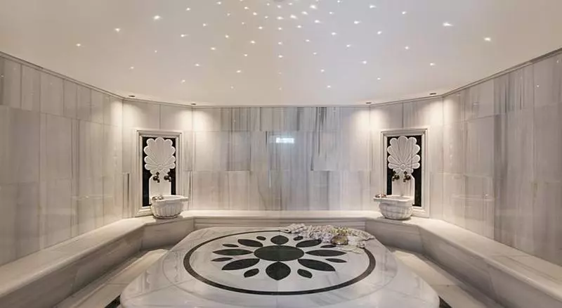 Fotos del hotel Dedeman Bostanci Istanbul  & Convention Center:  5