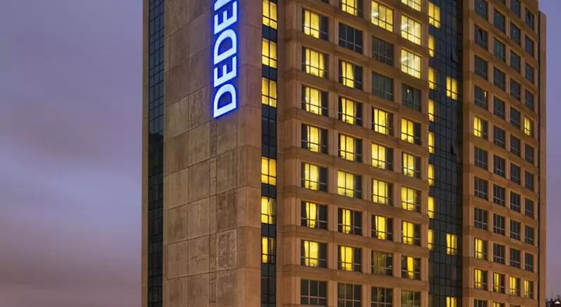 Dedeman Bostanci Istanbul  & Convention Center