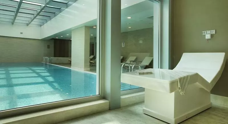 Fotos del hotel Dedeman Bostanci Istanbul  & Convention Center:  11