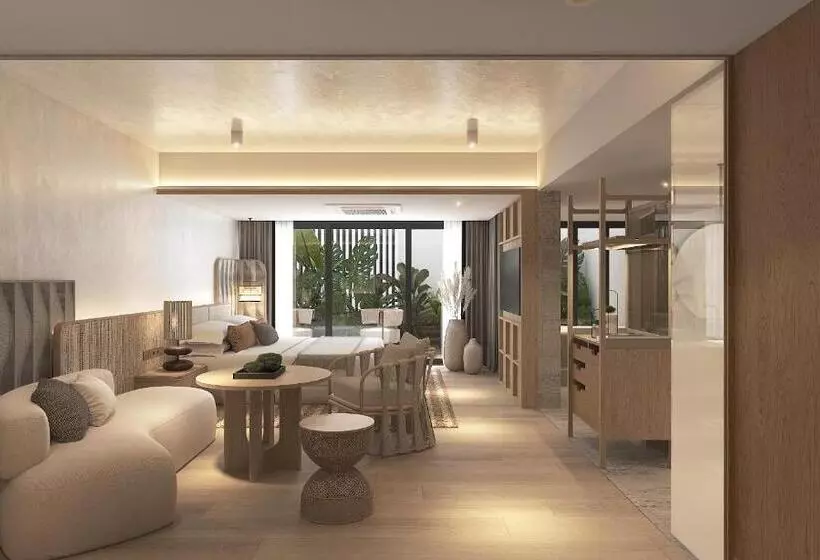 Fotos del hotel Ad Lib:  18