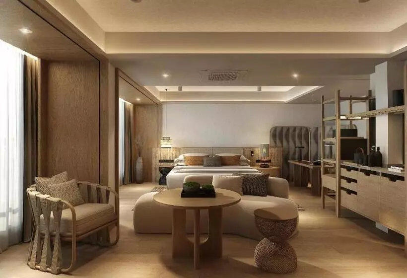 Fotos del hotel Ad Lib:  12