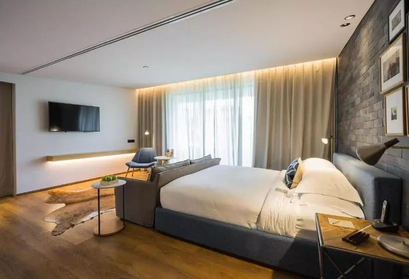 Fotos del hotel Ad Lib:  16