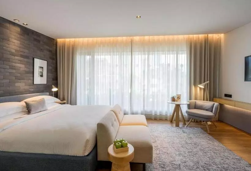 Fotos del hotel Ad Lib:  17