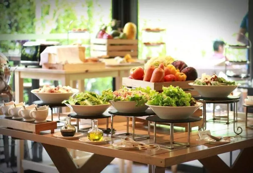 Fotos del hotel Ad Lib:  3