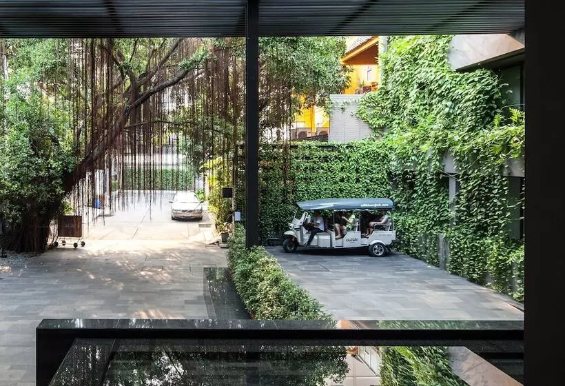 Fotos del hotel Ad Lib:  4