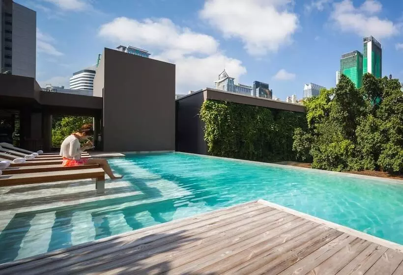 Fotos del hotel Ad Lib:  7