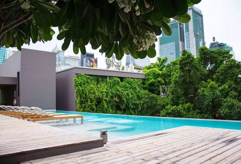 Fotos del hotel Ad Lib:  2