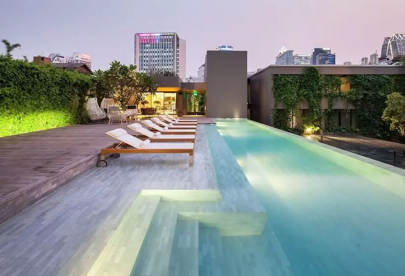 Fotos del hotel Ad Lib:  10