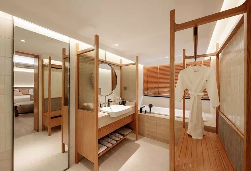 Fotos del hotel Ad Lib:  8