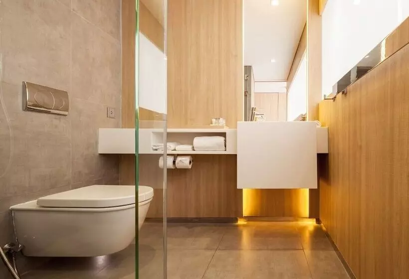 Fotos del hotel Ad Lib:  5