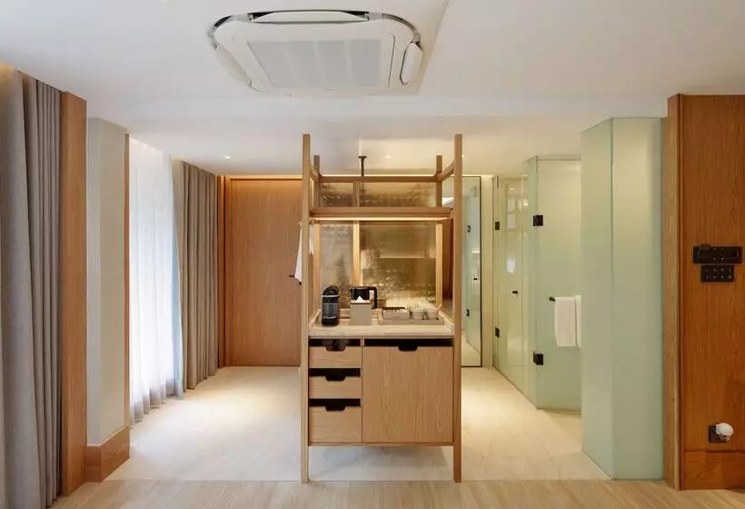 Fotos del hotel Ad Lib:  19