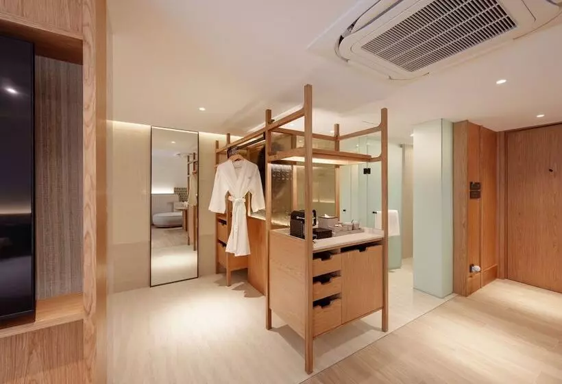 Fotos del hotel Ad Lib:  25