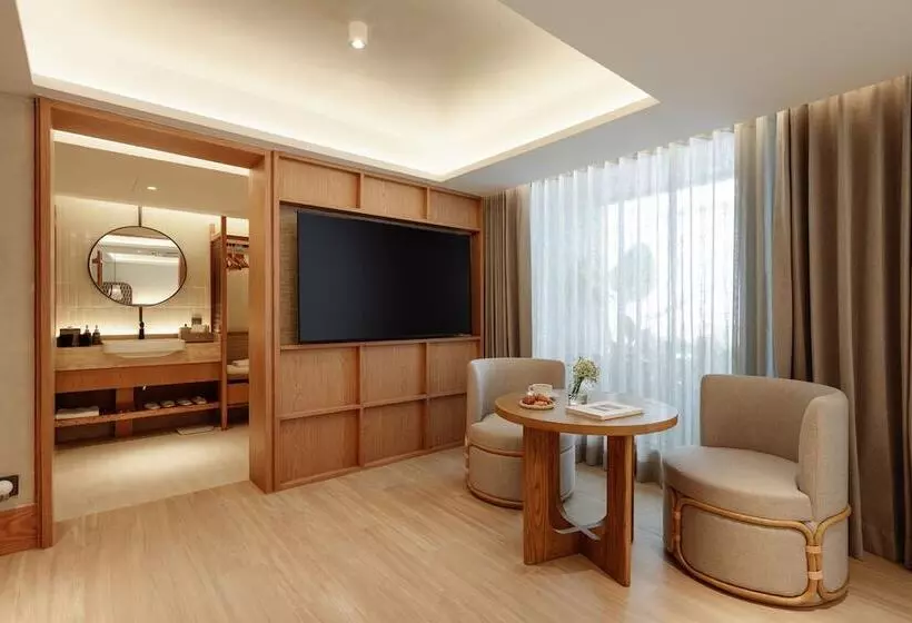 Fotos del hotel Ad Lib:  20