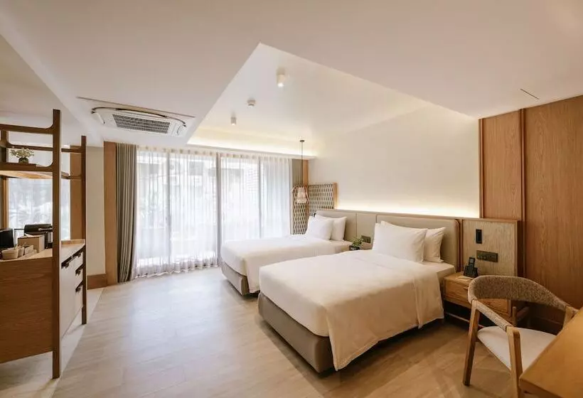 Fotos del hotel Ad Lib:  9