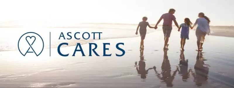 Fotos del hotel Ascott Ifc Guangzhou:  9