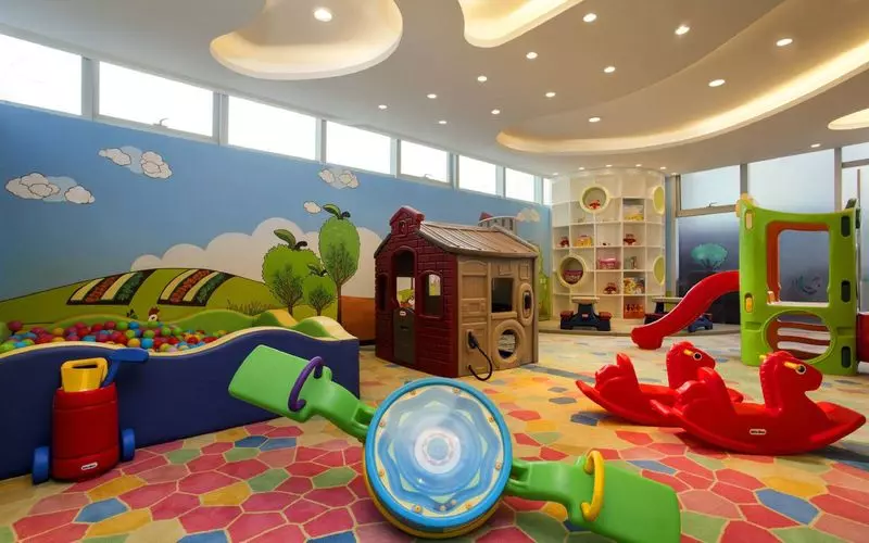 Fotos del hotel Ascott Ifc Guangzhou:  7