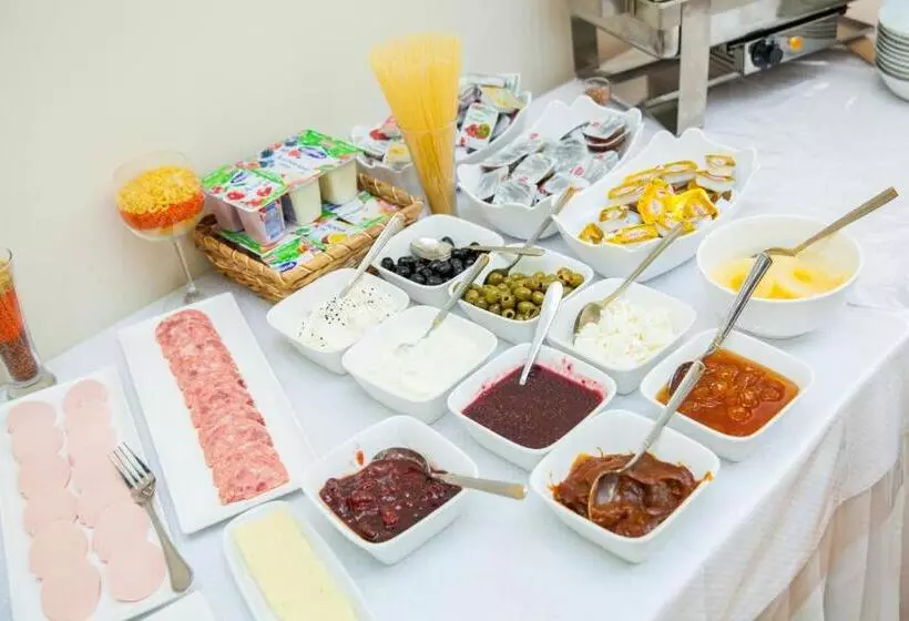 Fotos del hotel Azcot:  8