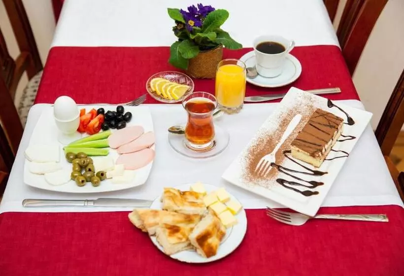 Fotos del hotel Azcot:  21