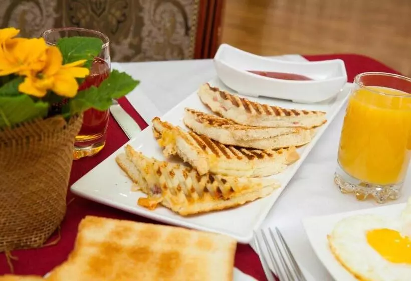 Fotos del hotel Azcot:  23