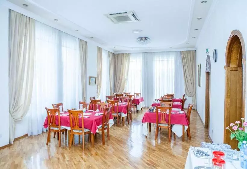 Fotos del hotel Azcot:  17