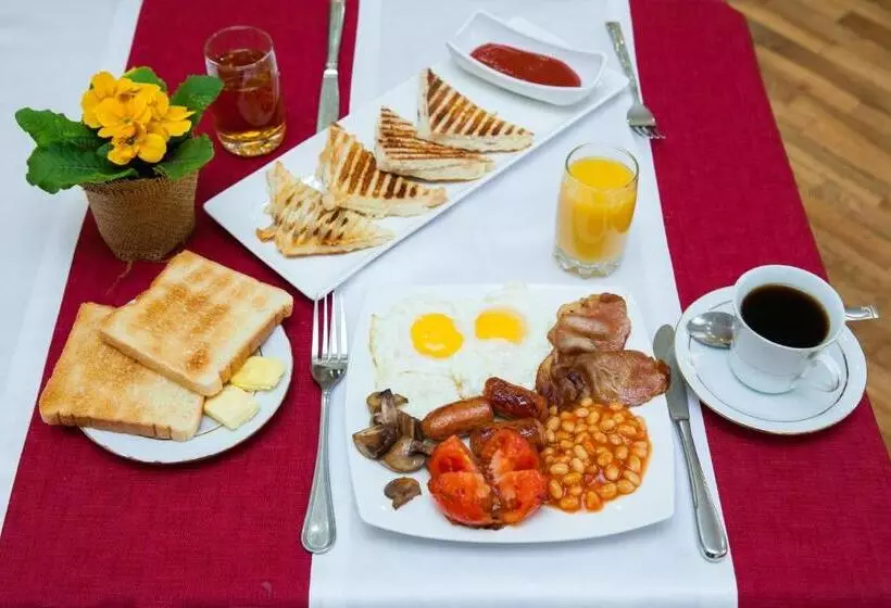 Fotos del hotel Azcot:  4