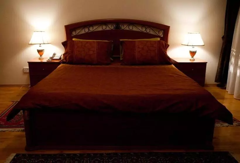 Fotos del hotel Azcot:  22