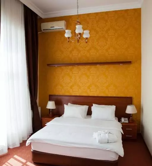 Fotos del hotel Azcot:  9