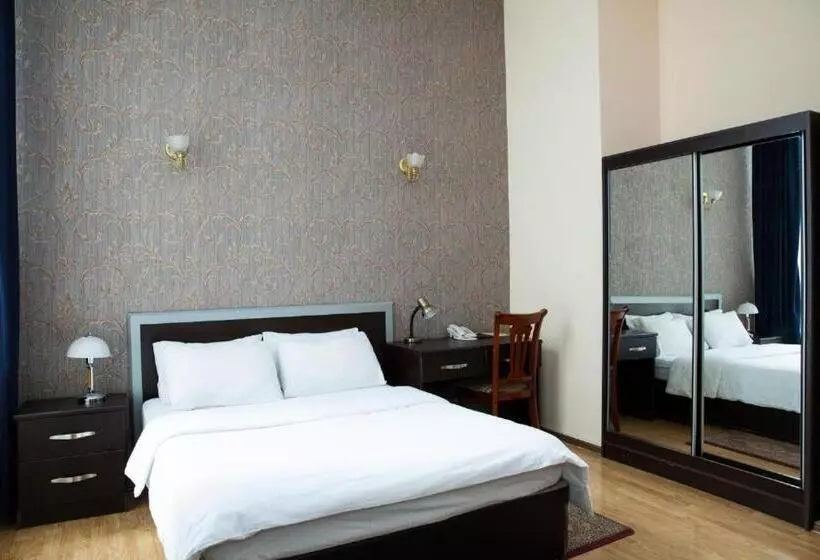 Fotos del hotel Azcot:  2