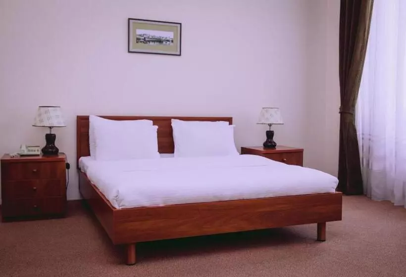 Fotos del hotel Azcot:  20