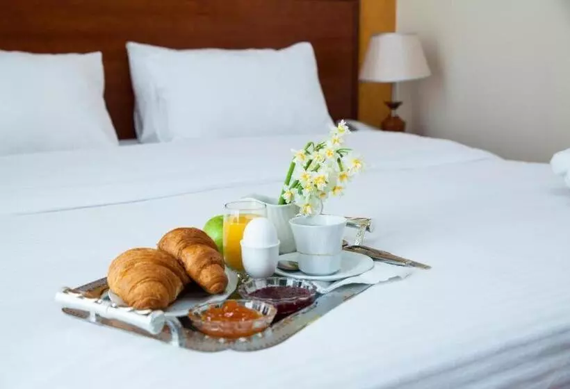 Fotos del hotel Azcot:  18