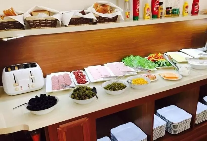 Fotos del hotel Azcot:  11