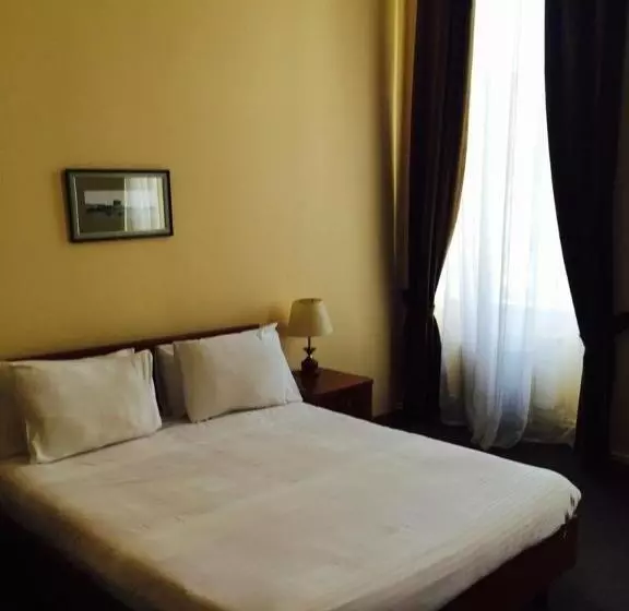 Fotos del hotel Azcot:  14