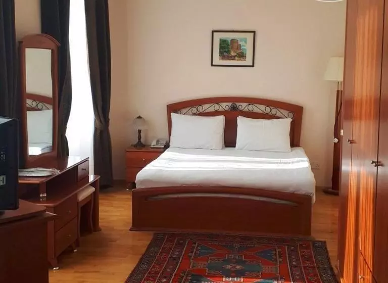 Fotos del hotel Azcot:  12