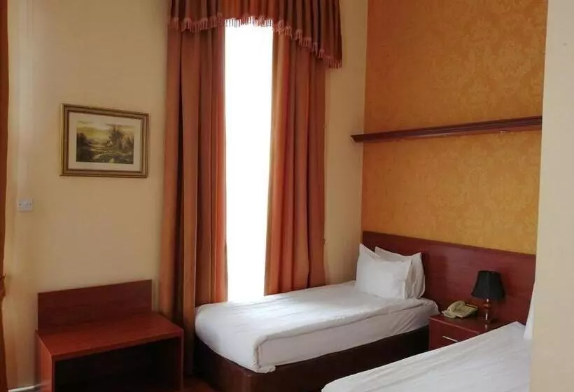 Fotos del hotel Azcot:  6