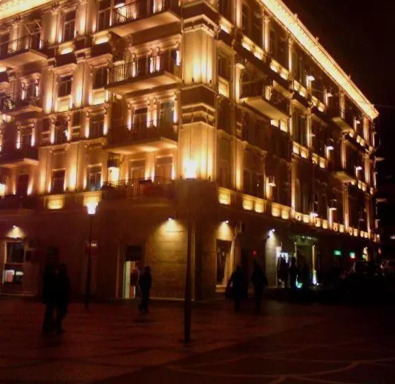 Fotos del hotel Azcot:  5