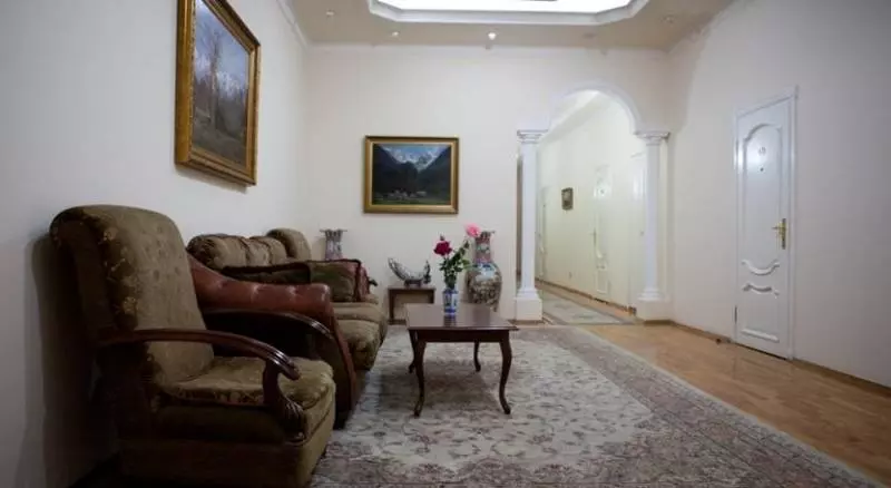 Fotos del hotel Azcot:  10