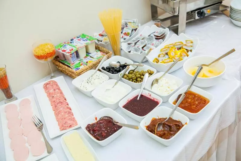 Fotos del hotel Azcot:  15