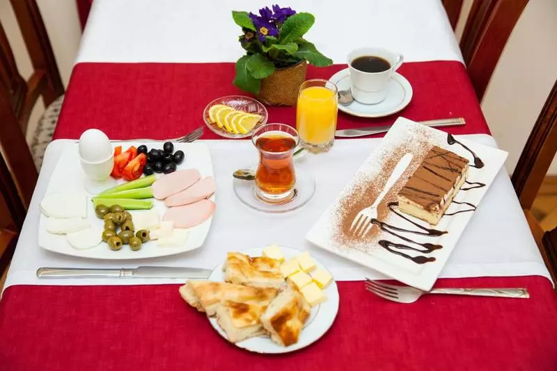 Fotos del hotel Azcot:  13