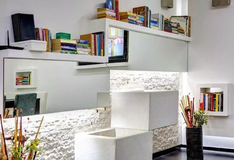 Fotos del hotel Boutique 36:  25