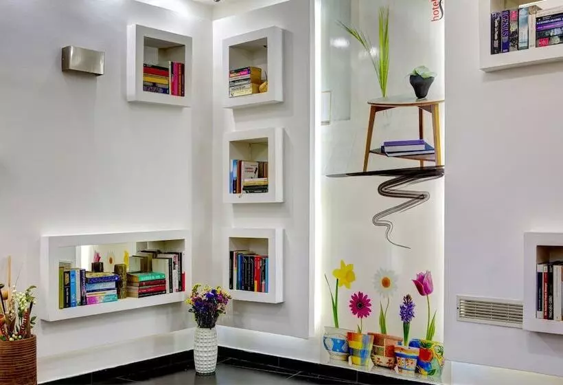 Fotos del hotel Boutique 36:  10