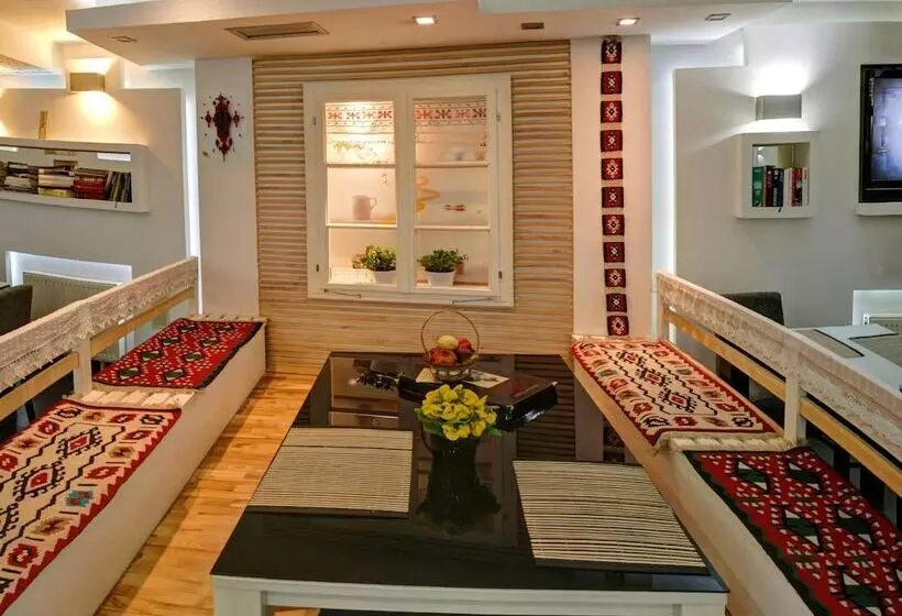 Fotos del hotel Boutique 36:  17